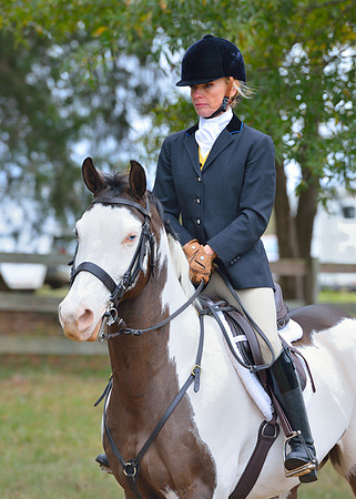 Belle Meade Opening Hunt 2014