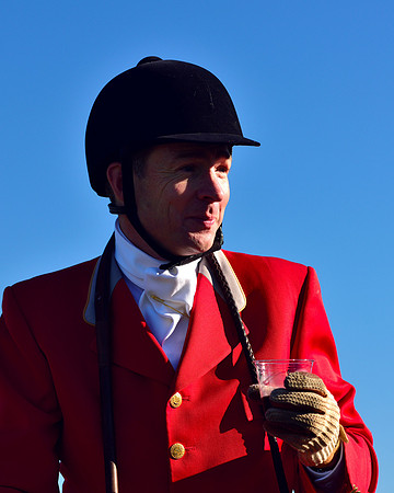 Shakerag Opening Hunt 2014