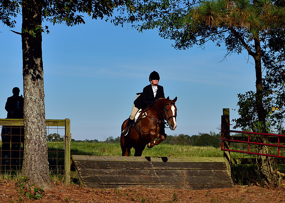 Shakerag Opening Hunt 2014