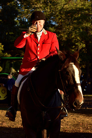 Shakerag Opening Hunt 2014