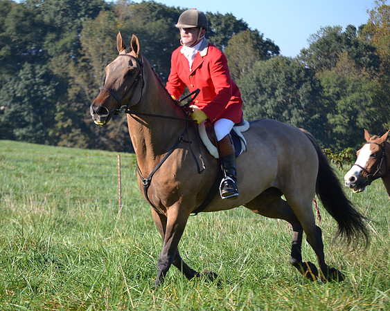 Shakerag Opening Hunt 2014