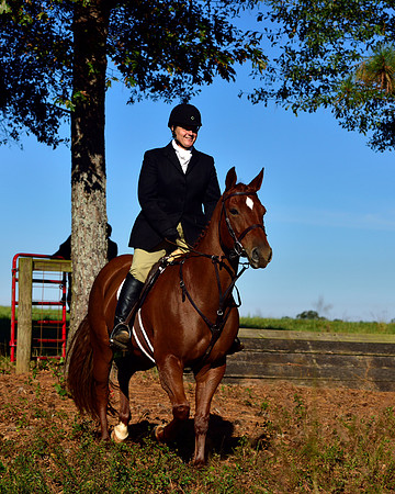 Shakerag Opening Hunt 2014