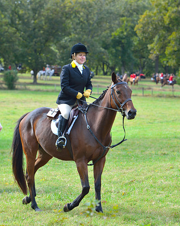 Belle Meade Opening Hunt 2014