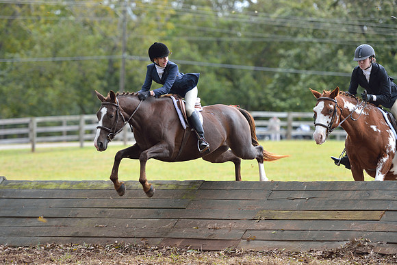Belle Meade Opening Hunt 2014
