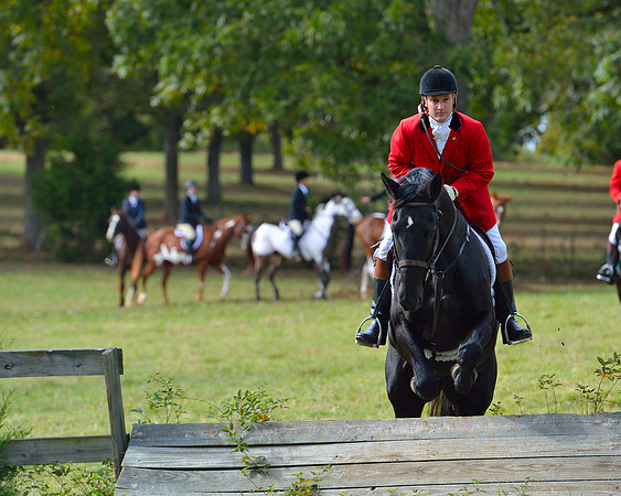 Belle Meade Opening Hunt 2014