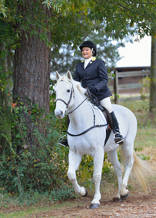 Belle Meade Opening Hunt 2014
