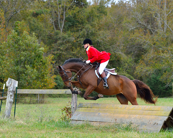 Belle Meade Opening Hunt 2014