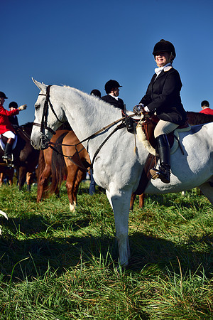 Shakerag Opening Hunt 2014