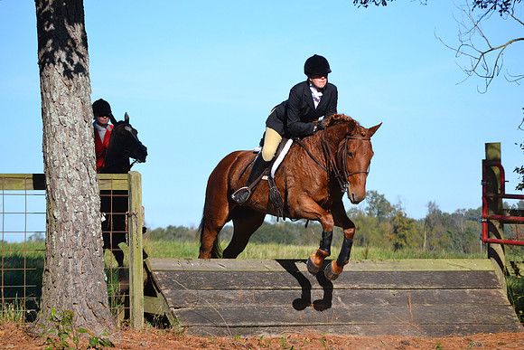 Shakerag Opening Hunt 2014