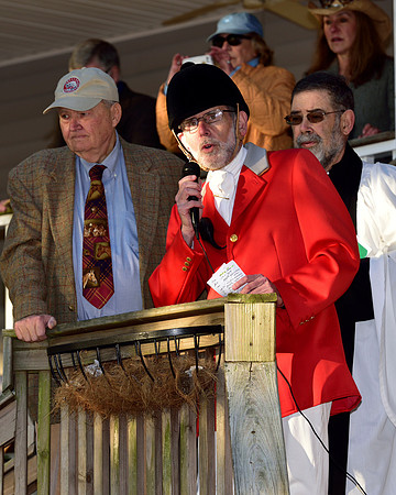 Shakerag Opening Hunt 2014