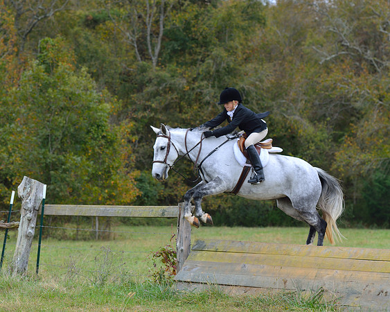 Belle Meade Opening Hunt 2014