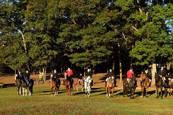 Shakerag Opening Hunt 2014