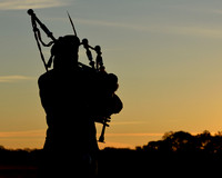 Shakerag opening Hunt 2015