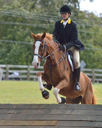 Belle Meade Opening Hunt 2014
