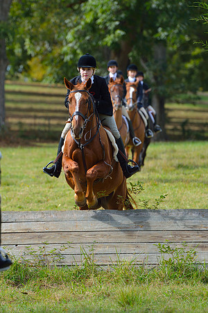 Belle Meade Opening Hunt 2014