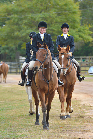 Belle Meade Opening Hunt 2014