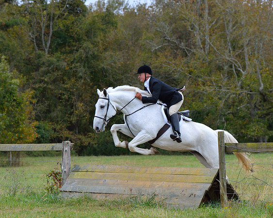 Belle Meade Opening Hunt 2014