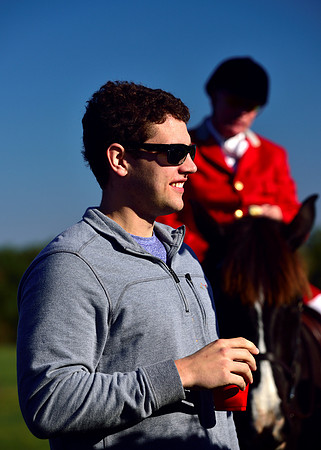 Shakerag Opening Hunt 2014