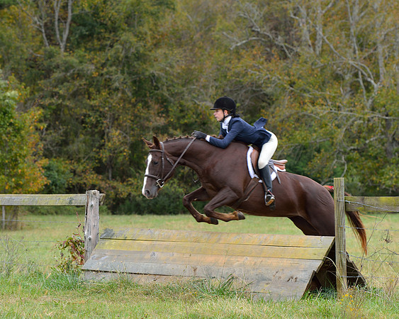 Belle Meade Opening Hunt 2014