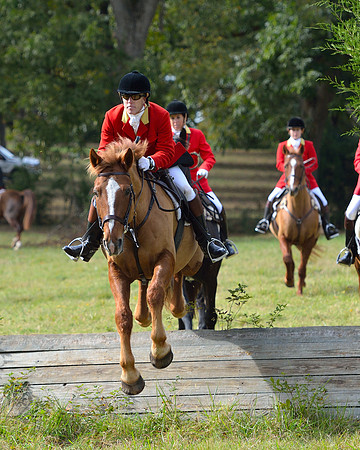 Belle Meade Opening Hunt 2014