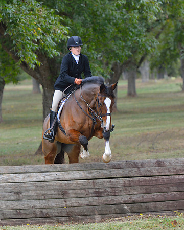 Belle Meade Opening Hunt 2014