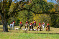 2025 Belle Meade Opening Hunt
