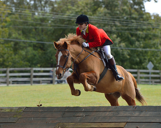 Belle Meade Opening Hunt 2014
