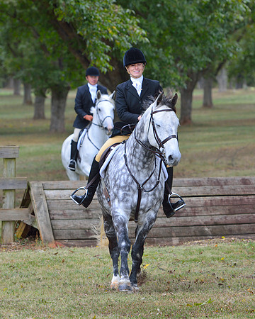 Belle Meade Opening Hunt 2014