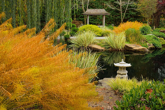 Gibbs Garden