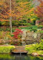 Gibbs Garden