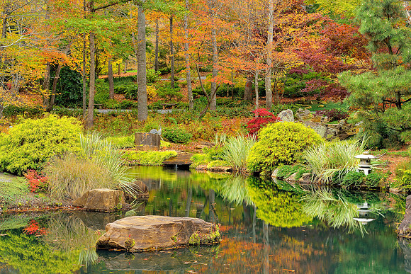 Gibbs Garden