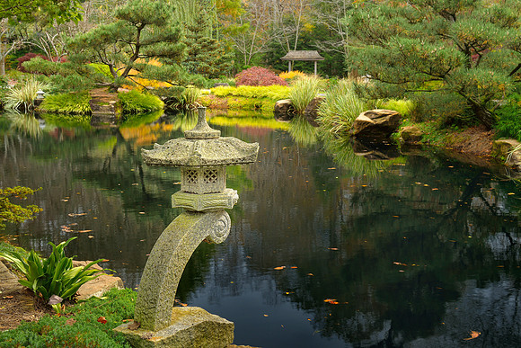 Gibbs Garden