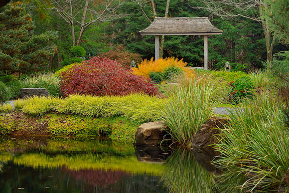 Gibbs Garden