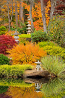 Gibbs Garden