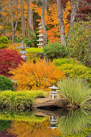 Gibbs Garden