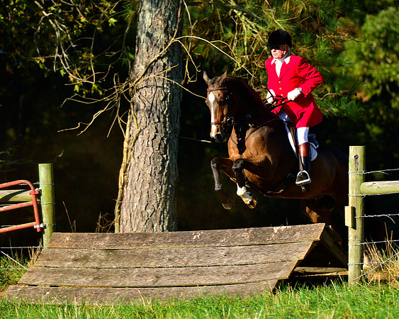 Shakerag Opening Hunt 2014