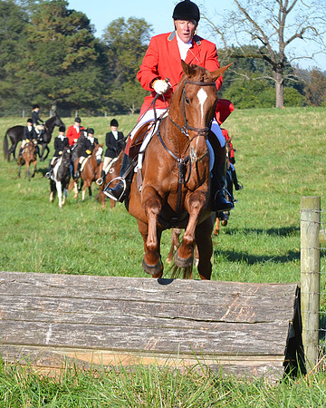 Shakerag Opening Hunt 2014