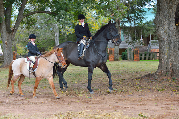 Belle Meade Opening Hunt 2014