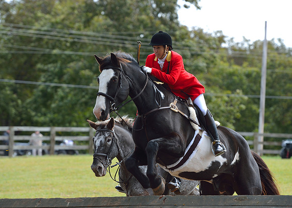 Belle Meade Opening Hunt 2014