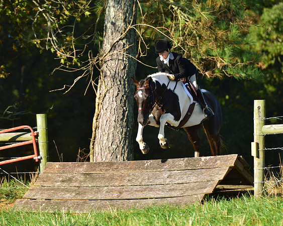 Shakerag Opening Hunt 2014