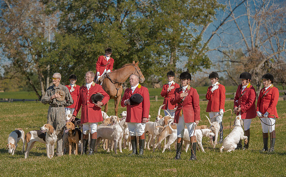 Belle Meade