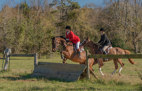 Belle Meade