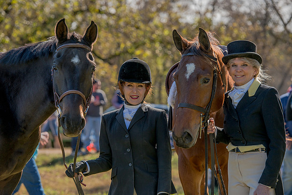 Belle Meade