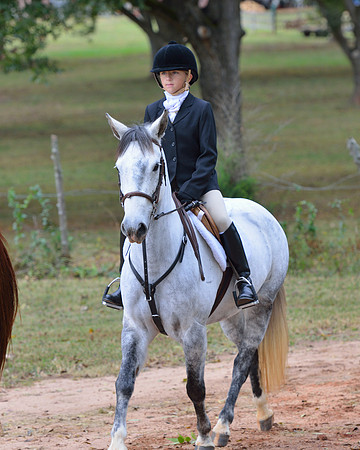 Belle Meade Opening Hunt 2014
