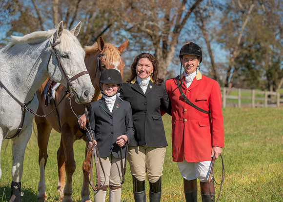 Belle Meade