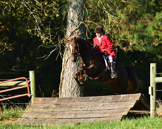 Shakerag Opening Hunt 2014