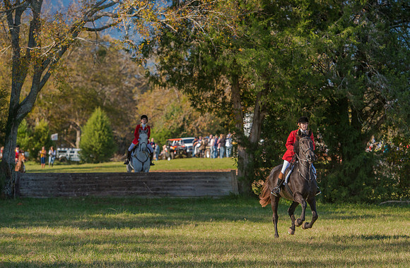 Belle Meade