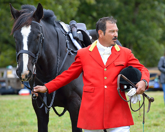 Belle Meade Opening Hunt 2014