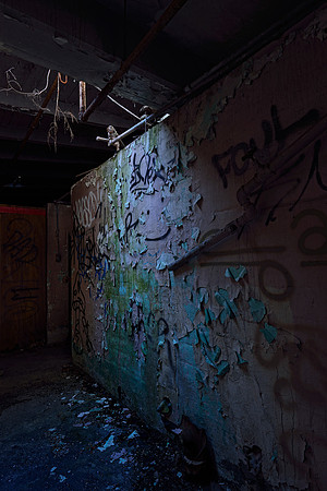 Decay
