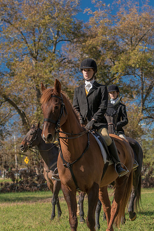 Belle Meade